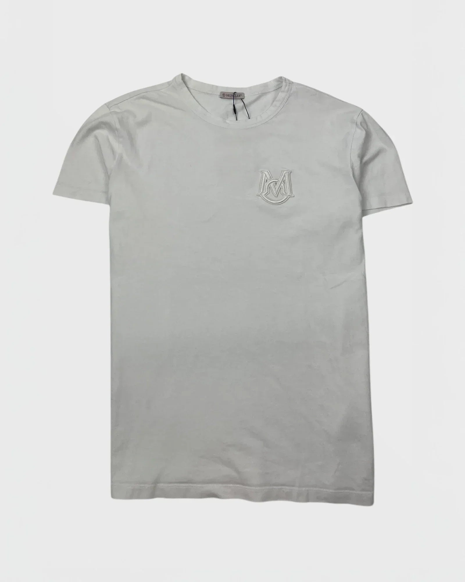 Moncler t-shirt