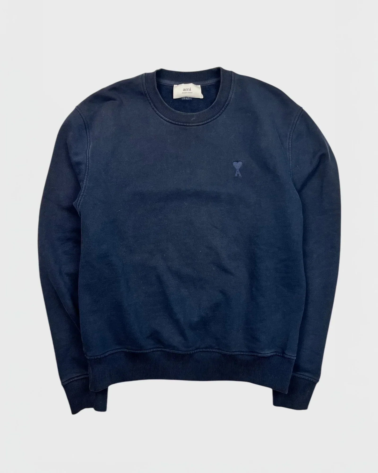 Suéter Ami Paris