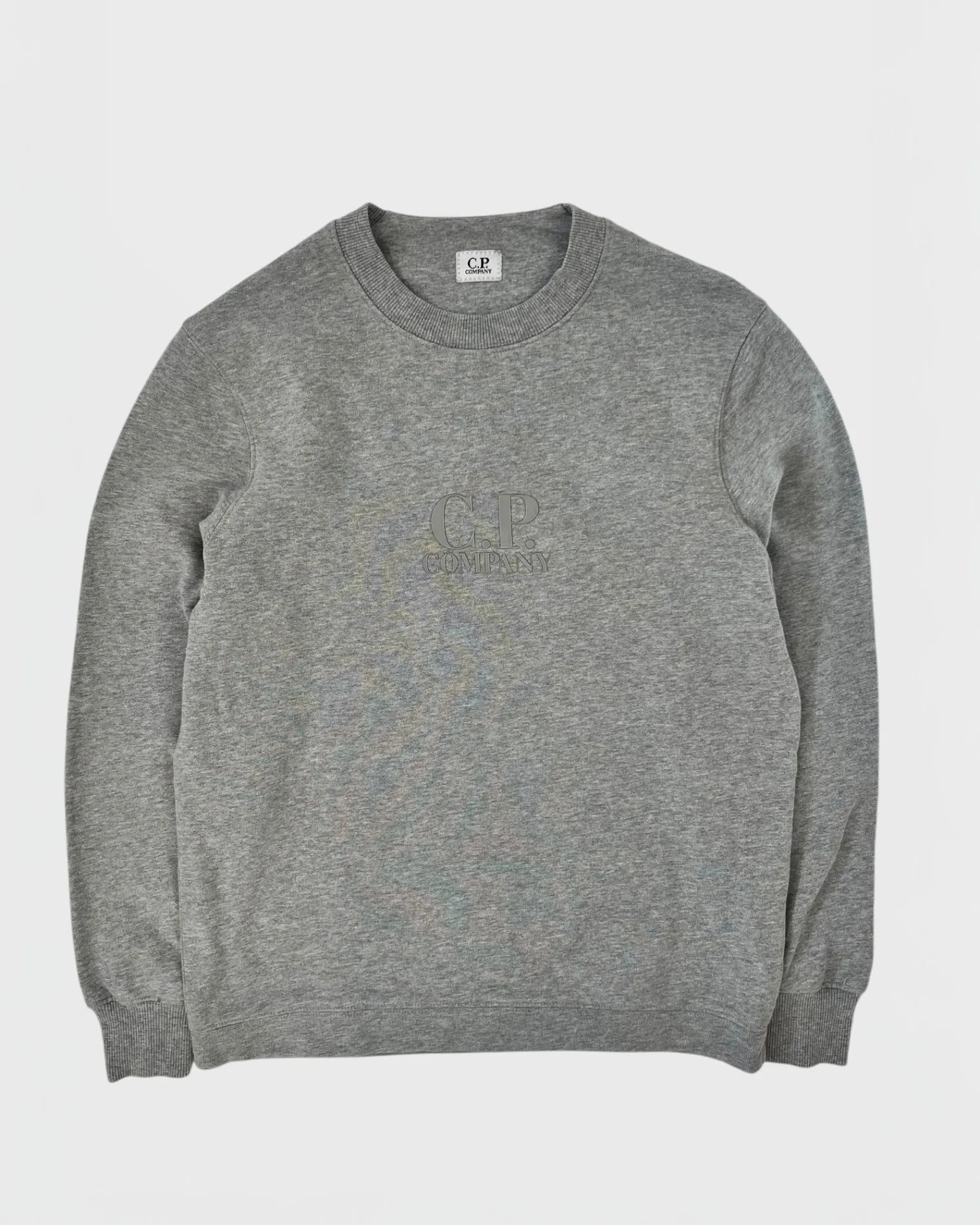 Retiro de la empresa CP