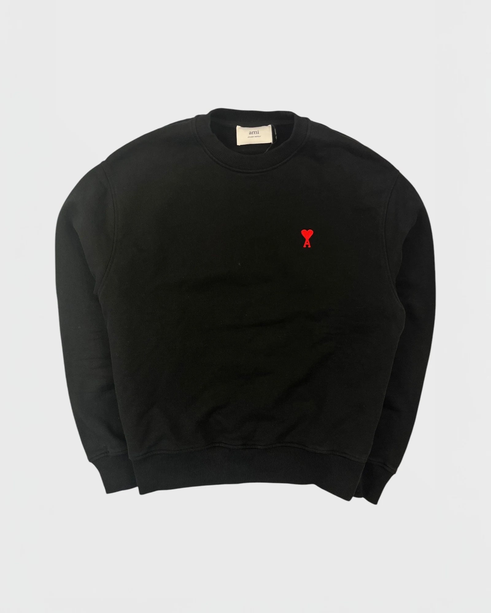 Suéter Ami Paris