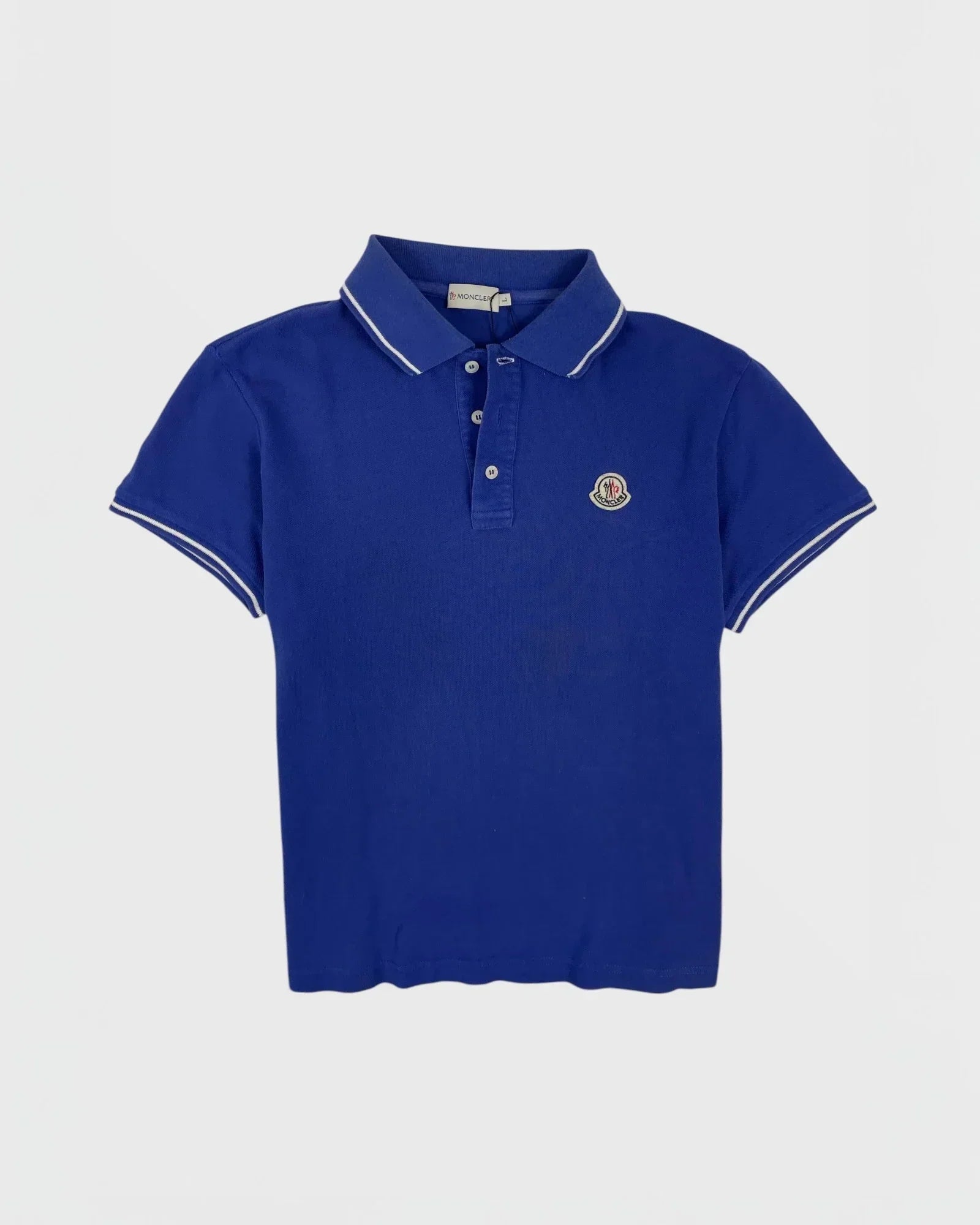 Moncler polo