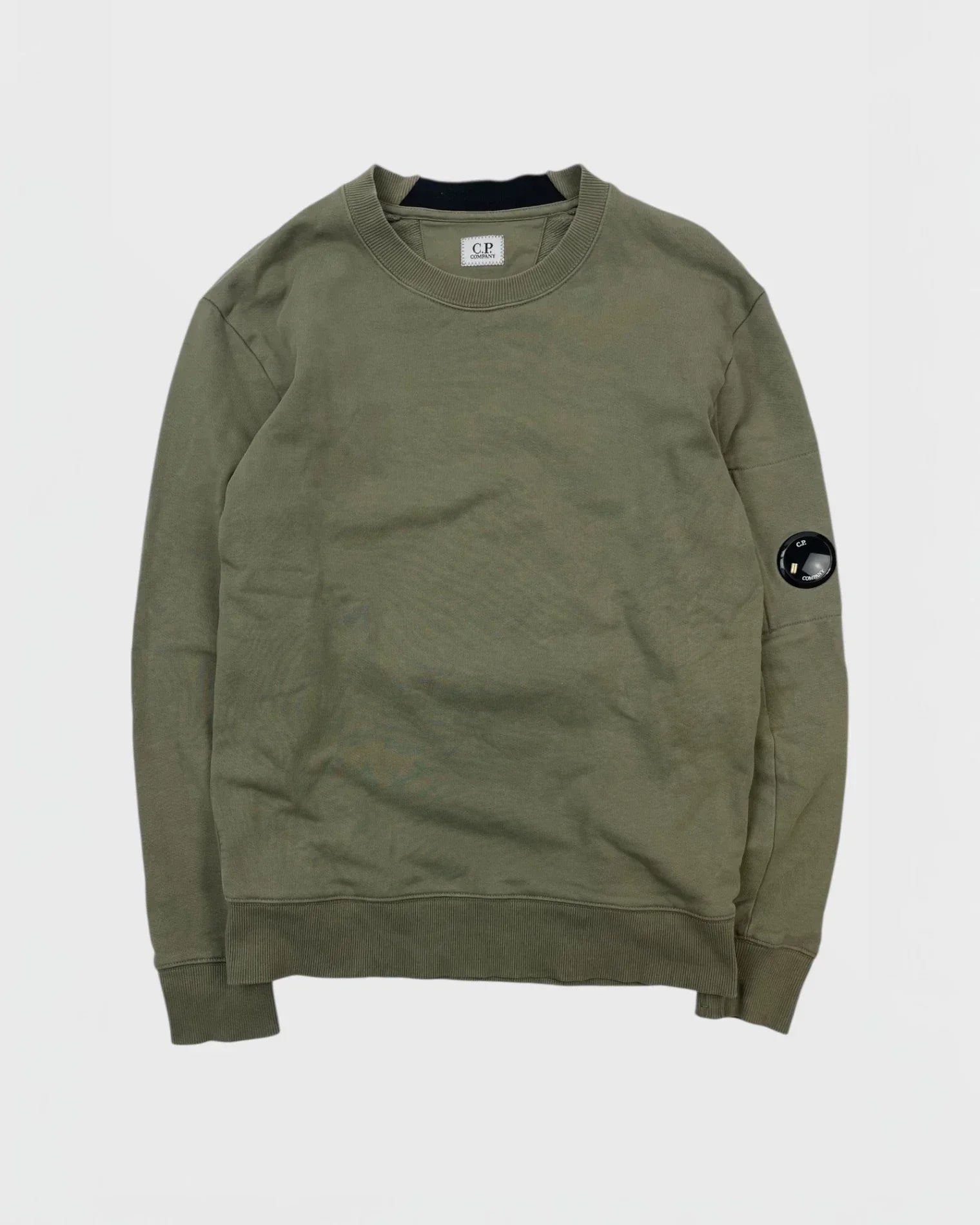 Retiro de la compañía CP