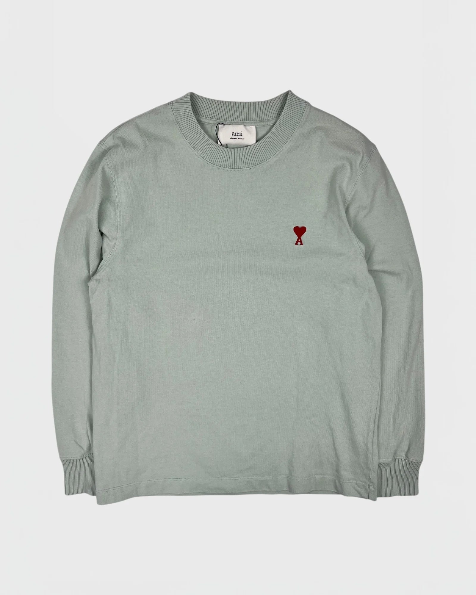 Suéter Ami Paris