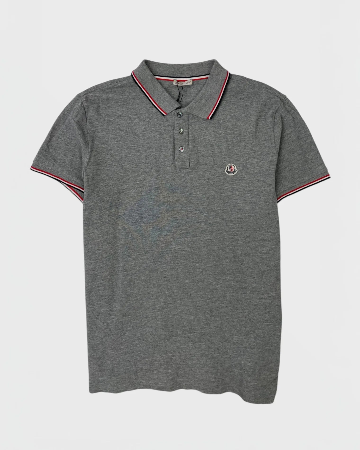 Moncler polo