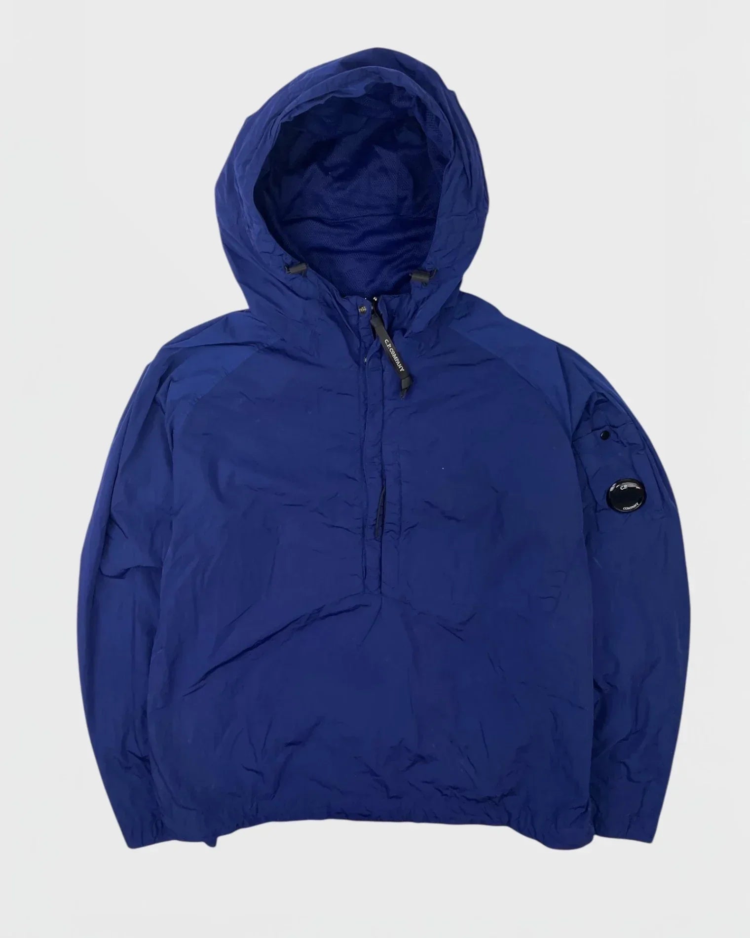 Chaqueta de la compañía CP