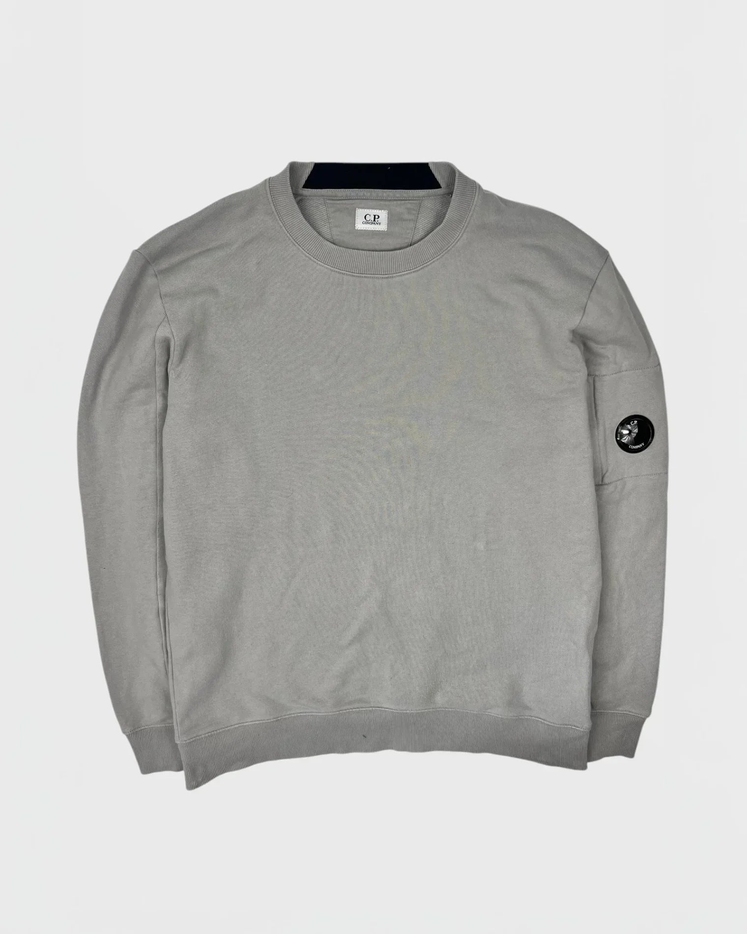 Retiro de la compañía CP