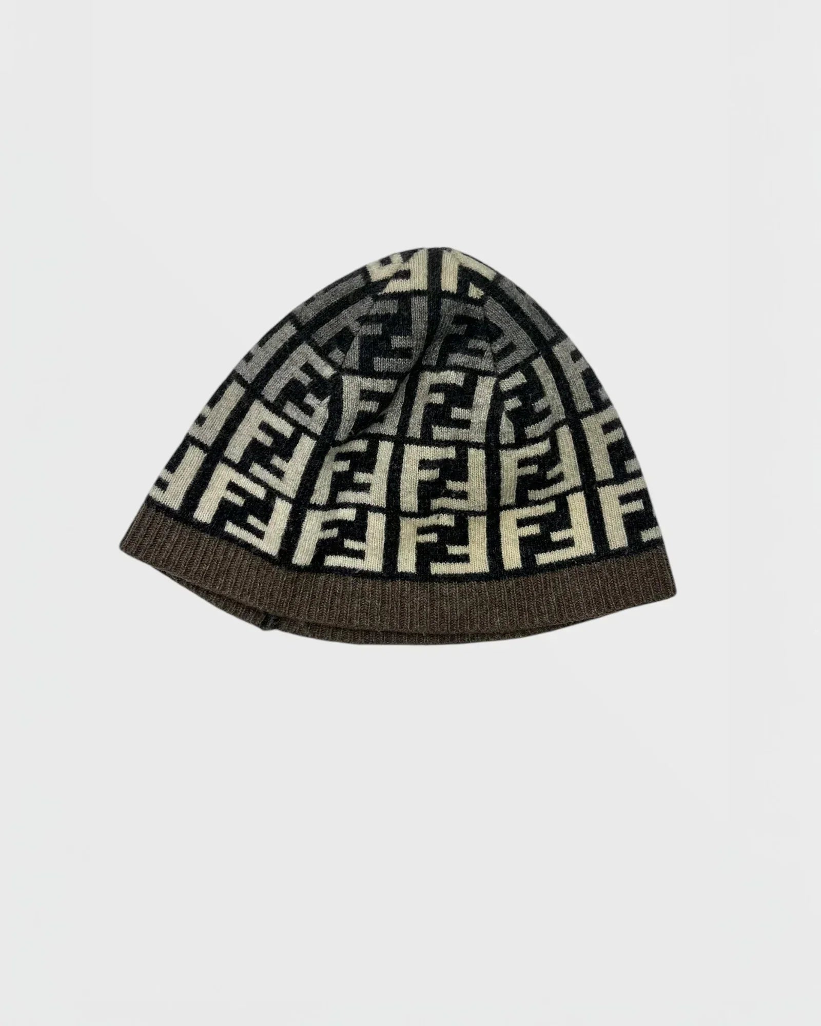Gorro Fendi