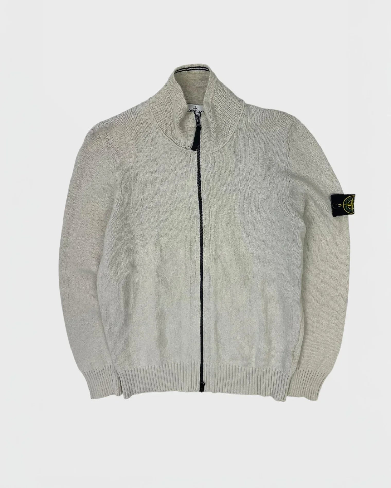 Chaleco Stone Island