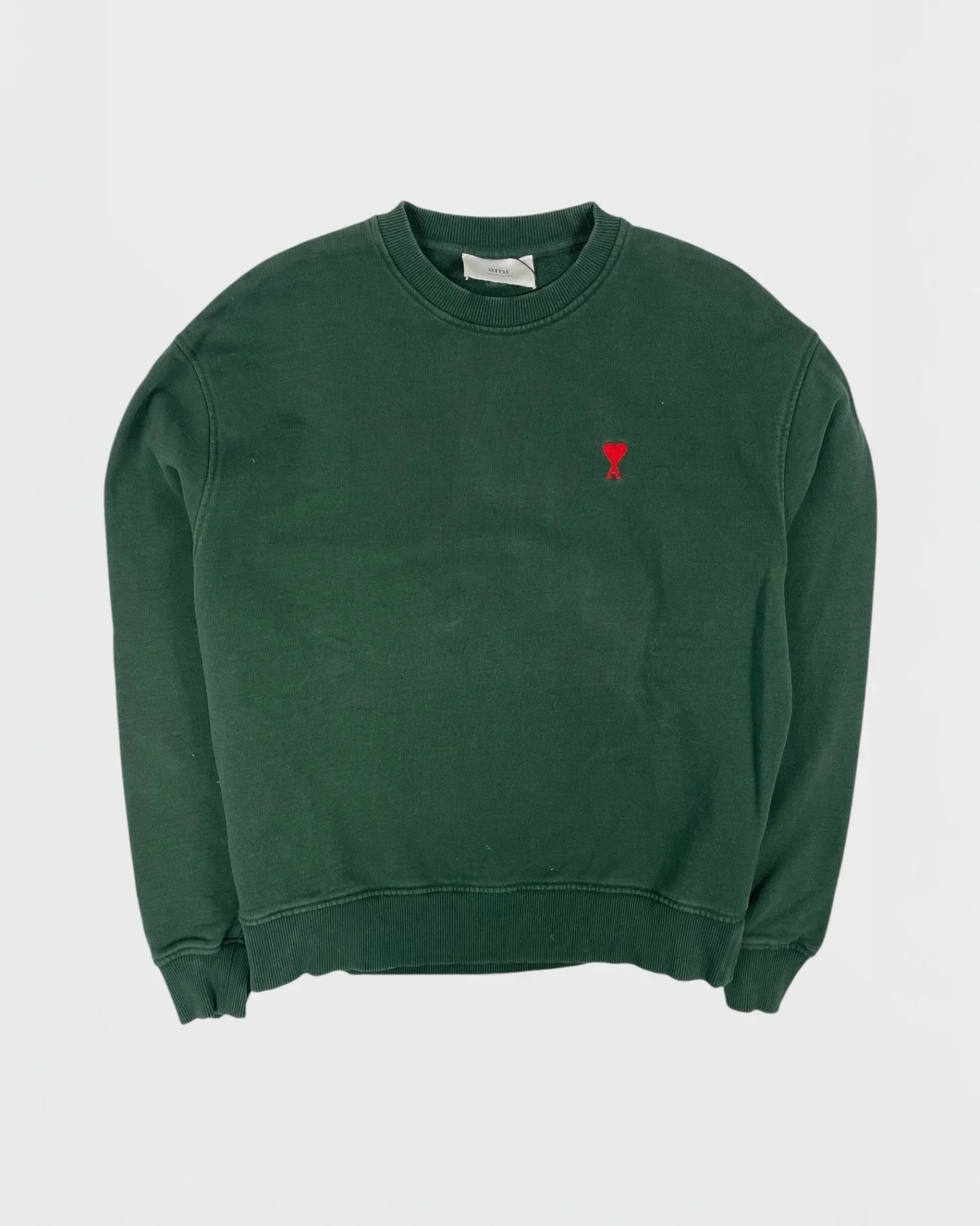 Suéter Ami Paris