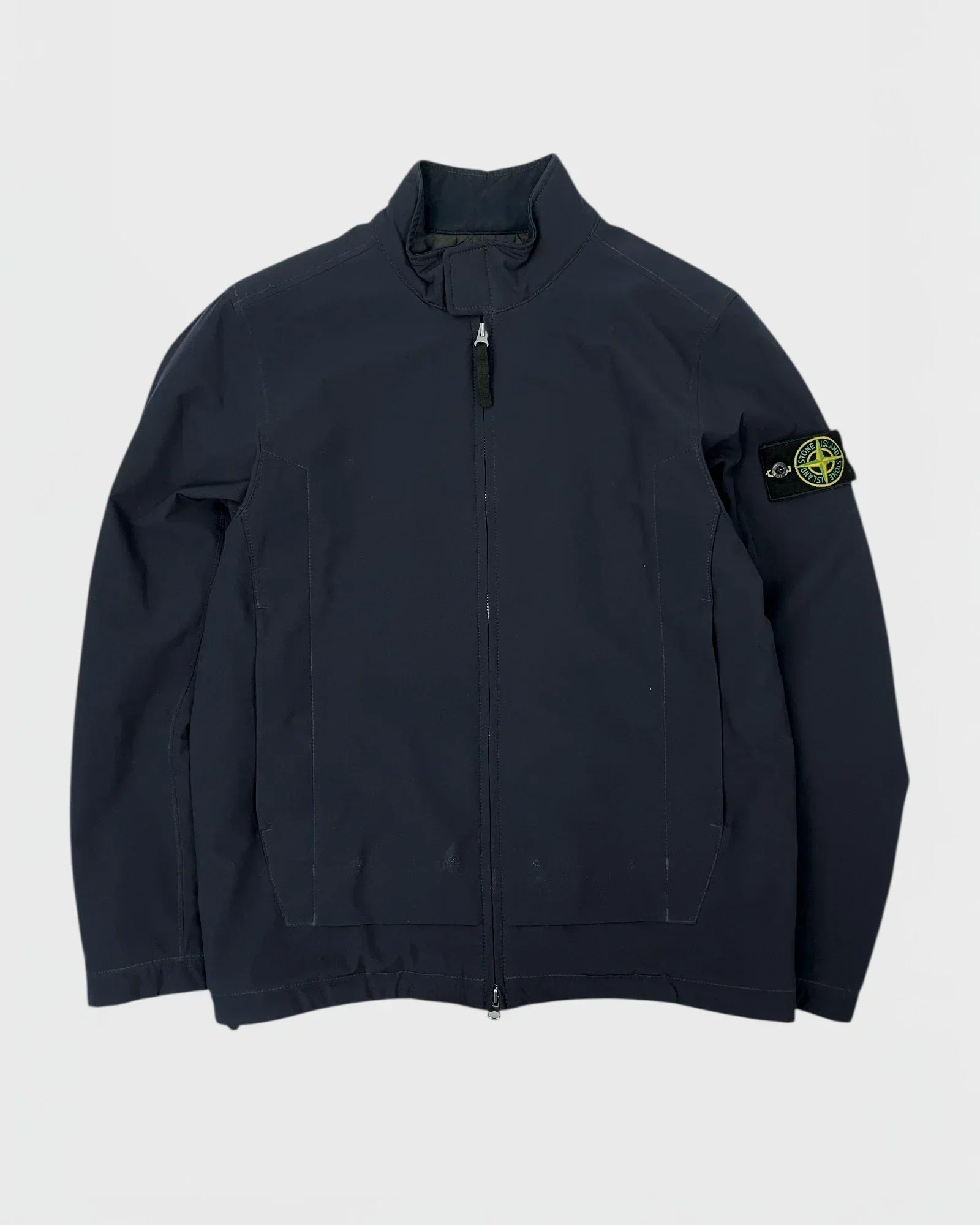 Chaqueta softshell de Stone Island