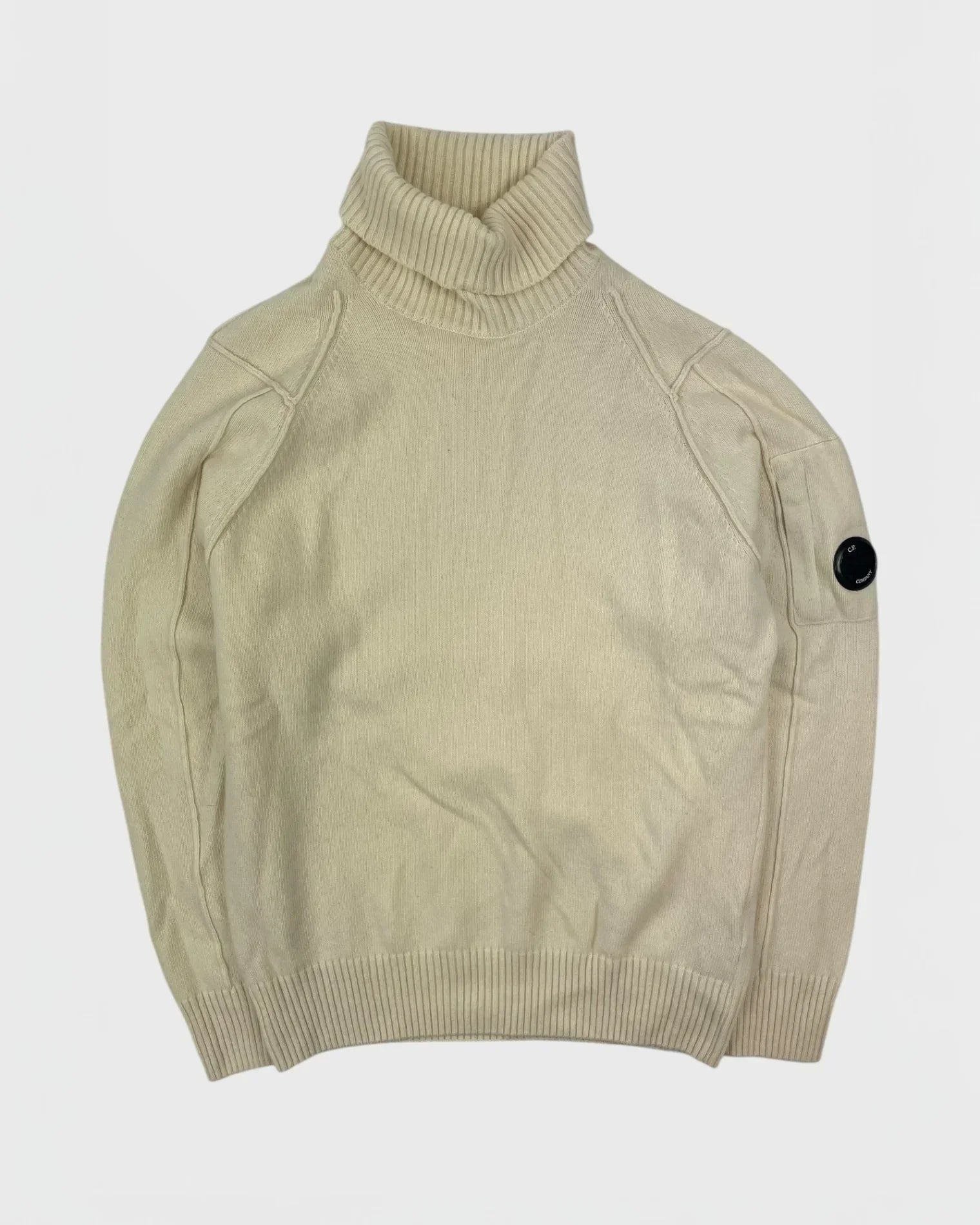 Retiro de la empresa CP