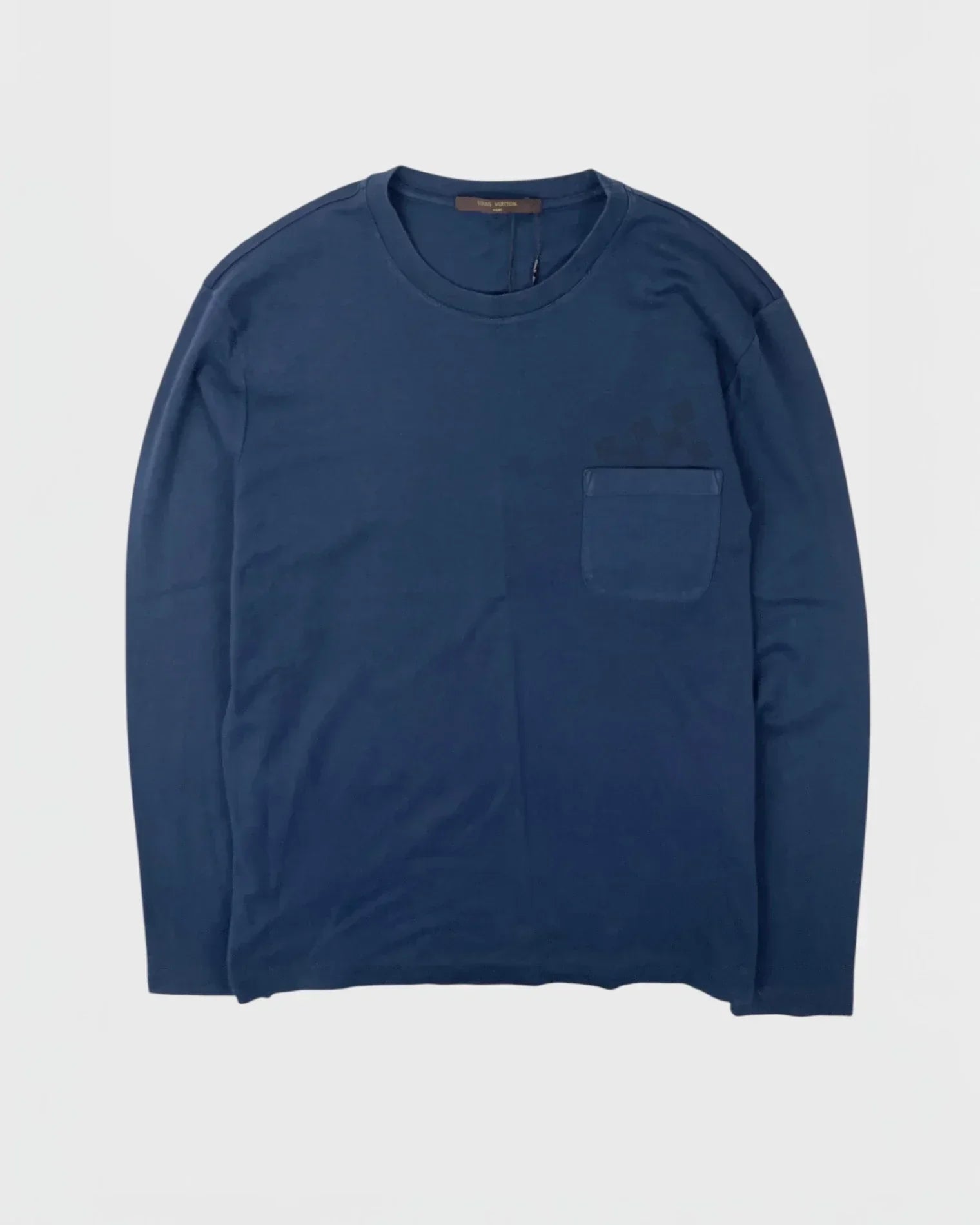 Funda con monograma de Louis Vuitton