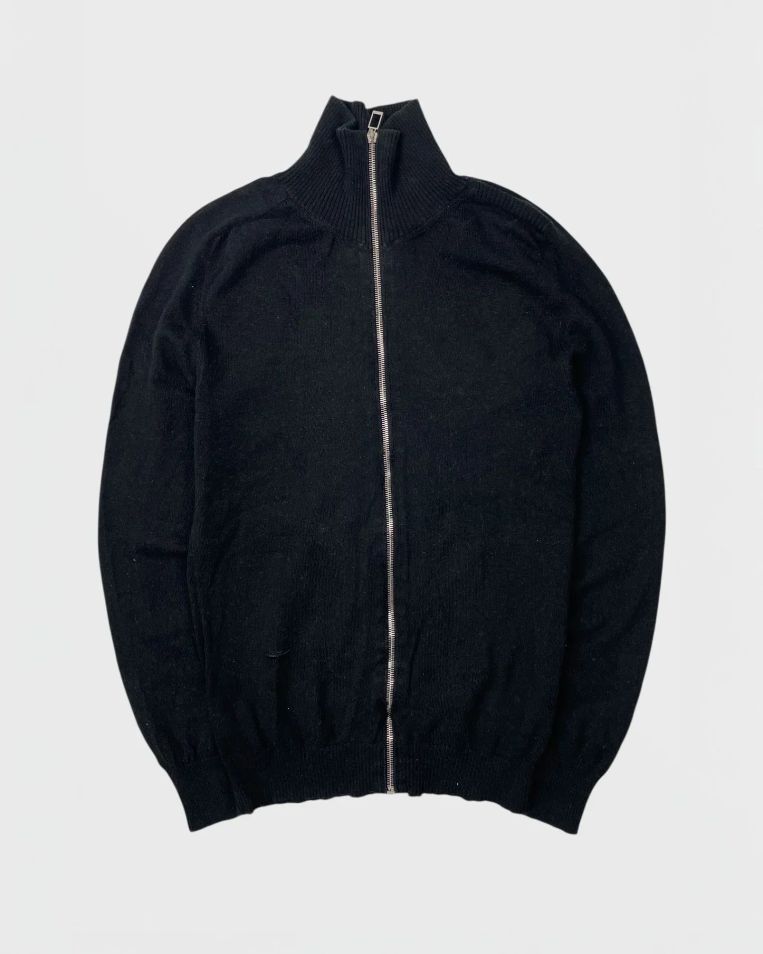 Chaleco cárdigan Dior