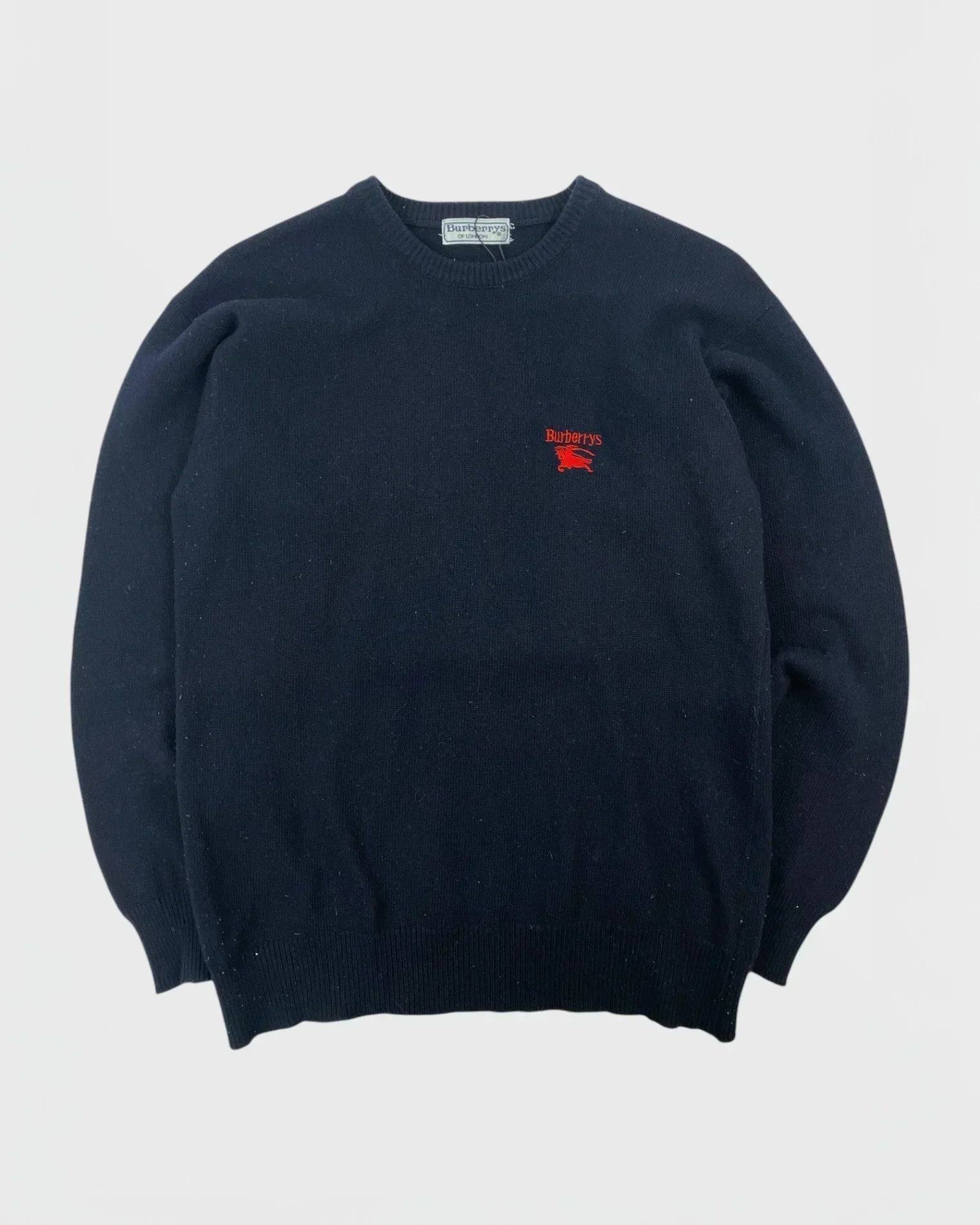 Suéter Burberry