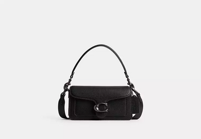 Bolso de hombro Tabby 20