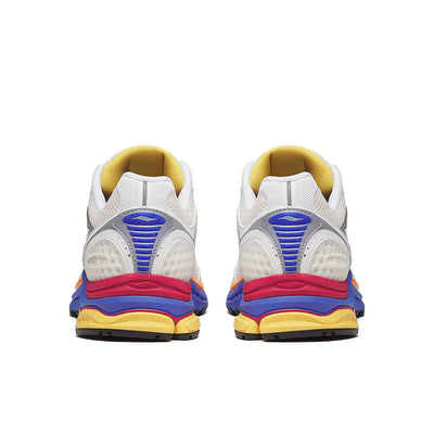 SAUCONY PROGRID TRIUMPH 4 GALAXY