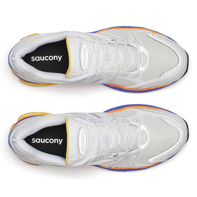 SAUCONY PROGRID TRIUMPH 4 GALAXY