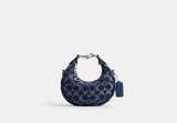 Sac Jonie en denim exclusif