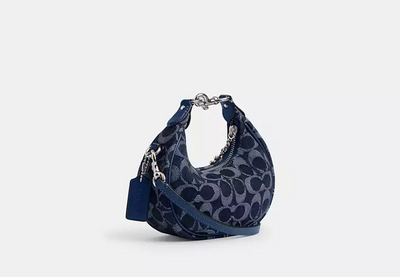 Bolso exclusivo Jonie de mezclilla