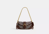 Sac Soho 25 En Jacquard Exclusif