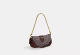 Sac Soho 25 En Jacquard Exclusif