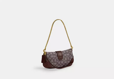 Bolso exclusivo Soho 25 Jacquard