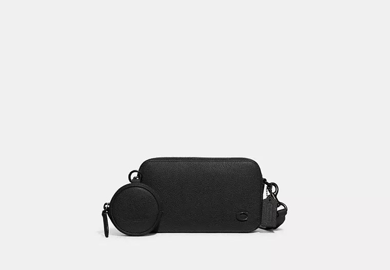 Sac à Porté Croisé Mince Charter