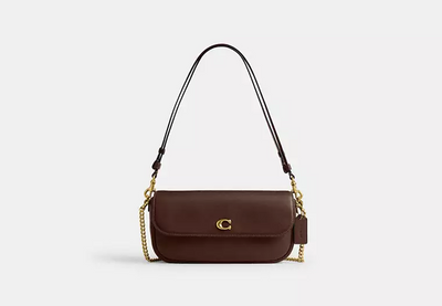 Sac à chaîne et à rabat Brook