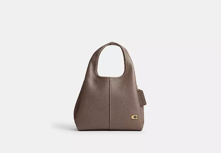 Bolso de hombro Lana 23