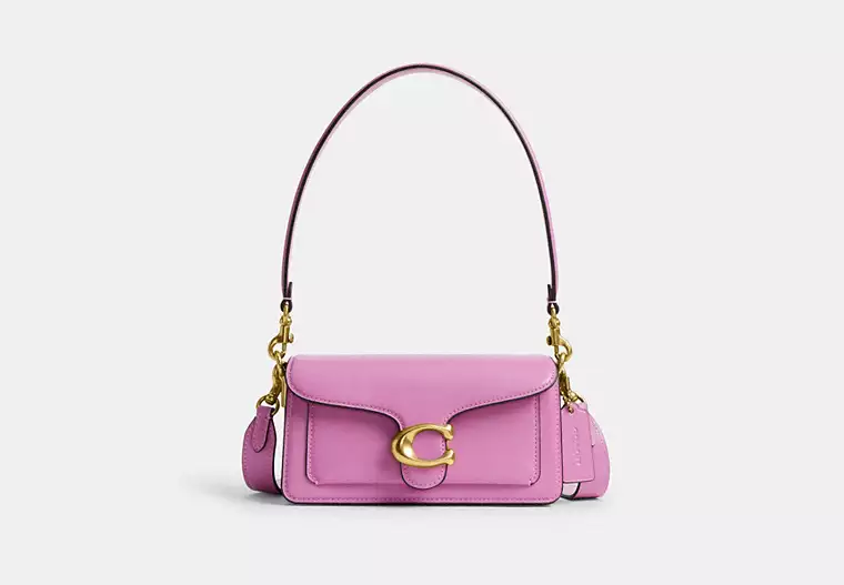 Bolso de hombro Tabby 20