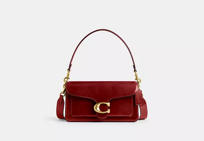 Bolso de hombro Tabby 26