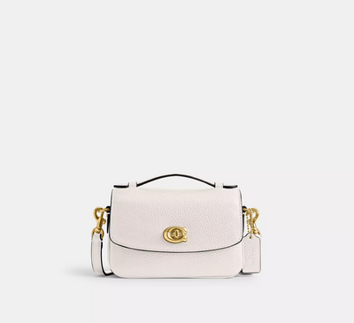 Bolso bandolera Cassie 17