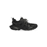 Balenciaga Track Black
