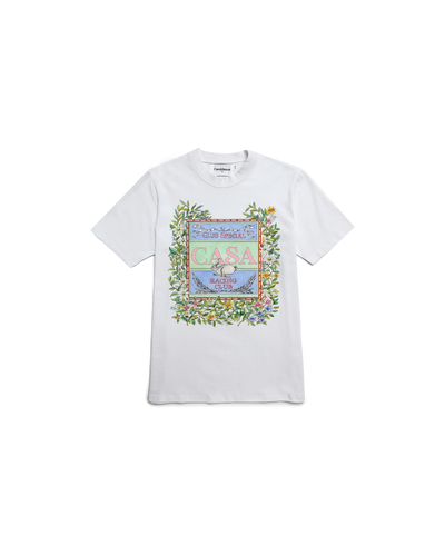 Camiseta de Casa Club