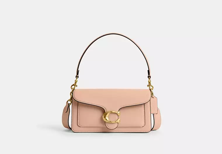 Tabby Shoulder Bag 26