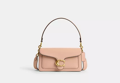 Bolso de hombro Tabby 26