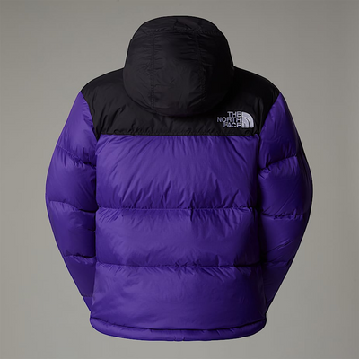 Chaqueta retro Nuptse para mujer de 1996