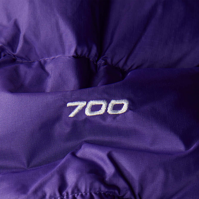 Chaqueta retro Nuptse para mujer de 1996