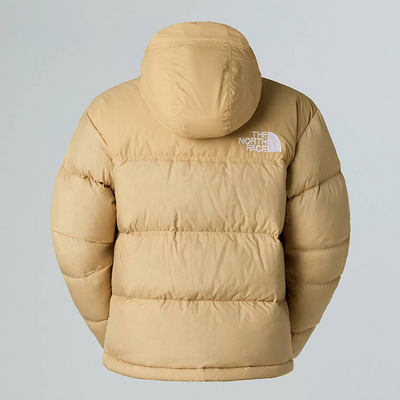 Chaqueta retro Nuptse para mujer de 1996