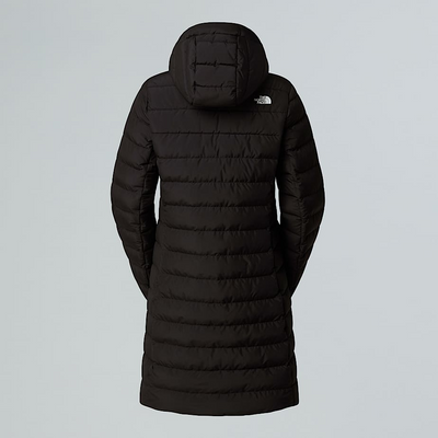 Parka Aconcagua para mujer