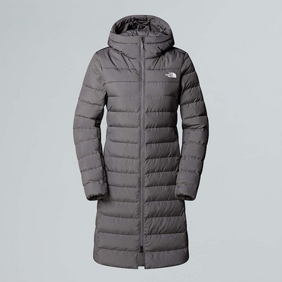 Parka Aconcagua para mujer