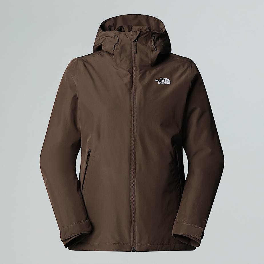 Veste à capuche Carto Mono Triclimate 3-en-1 pour femme