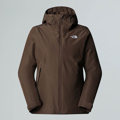 Chaqueta con capucha Carto Mono Triclimate 3 en 1 para mujer