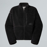 Veste en polaire zippée Extreme Pile pour femme