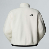 Veste en polaire réversible Yumiori pour femme