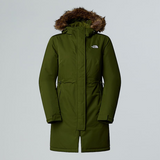 Parka Zaneck pour femme