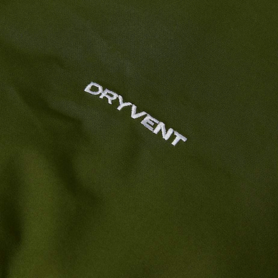 Parka Zaneck para mujer