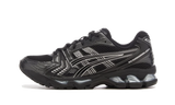 Asics® Gel-Kayano 14 Black Pure Silver