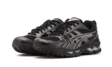 Asics® Gel-Kayano 14 Black Pure Silver