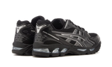 Asics® Gel-Kayano 14 Black Pure Silver